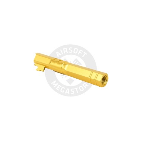 Airsoft Masterpiece Edge 